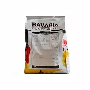 کود 10.52.10 NPK باواریا آلمان 2 کیلوگرمی