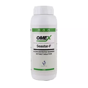 کود جلبک دریایی سی استار F امکس