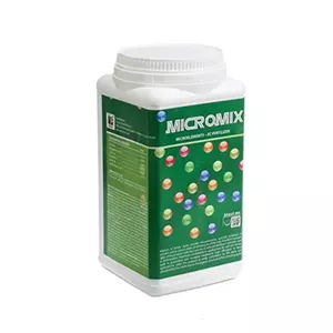 کود میکرومیکس کیمیتک اسپانیا