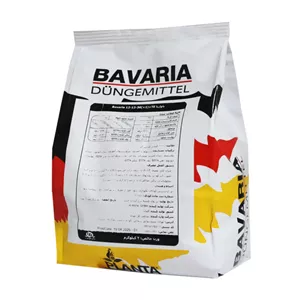کود NPK 12-12-36 باواریا آلمان 2 کیلویی