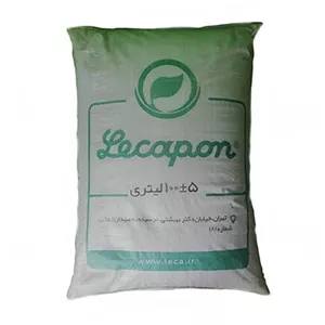 بستر کشت لیکا (پوکه معدنی) متوسط 100 لیتری