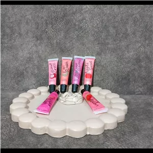 برق لب لیپگلاس تیوپی مای 