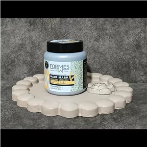 ماسک مو برنج فورمس