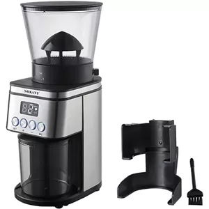 آسیاب قهوه سوکانی مدل SK04038 ظرفیت ۳۰۰ گرم