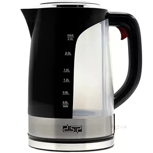 کتری برقی دی اس پی مدل KK1154