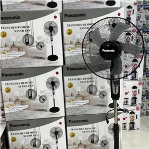 پنکه ایستاده پاناسونیک مدل MZ7033 کنترل دار
