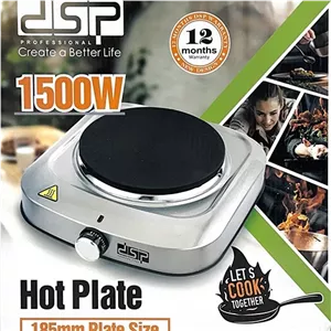 گاز برقی دی اس پی تک شعله KD4056