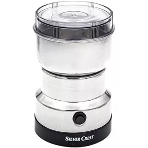 آسیاب برقی 4 تیغه سیلور کرست Silver Crest مدل SC_8200