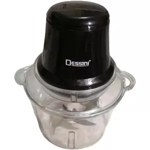 خردکن برقی دسینی مدل M001 ظرفیت ۲۰۰ وات