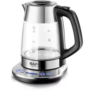 کتری برقی راف مدل R.7857 گنجایش 2 لیتر