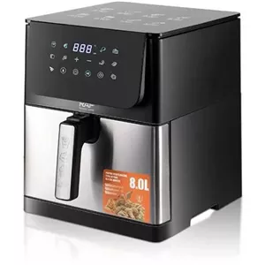 سرخ کن بدون روغن راف مدل R5291 ظرفیت ۸ لیتر