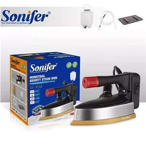 اتوی بخار صنعتی سونیفر مدل SF-9138