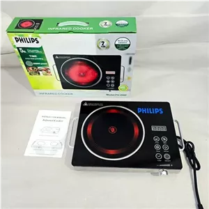 اجاق برقی مادون قرمز مارک فیلیپس مدل ph2080