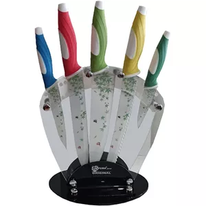 سرویس چاقو فوما مدل FU-991