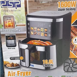 سرخ کن بدون روغن دی اس پی kb2195