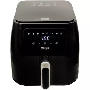 سرخ کن بدون روغن دی اس پی مدل KB-2066 ظرفیت 8.5 لیتری