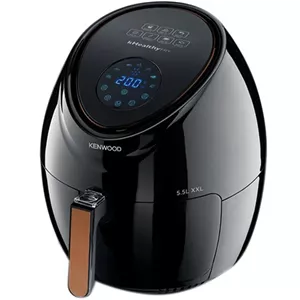 سرخ کن بدون روغن کنوود مدل HFP50 ظرفیت 5.5 لیتری