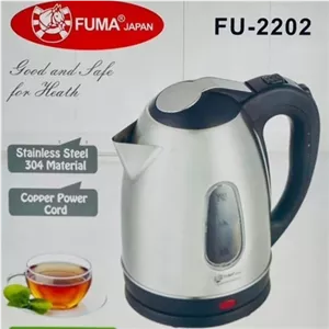 کتری برقی فوما مدل FU-2202
