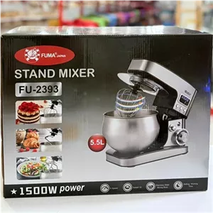 همزن کاسه ای حرفه فوما ژاپن fu2393