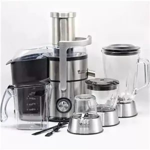 آبمیوه گیری فوما مدل FU2050 ظرفیت ۱.۵ لیتر ۴ کاره