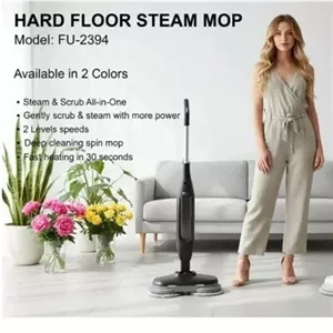بخارشوی ایستاده فوما مدل FU2394