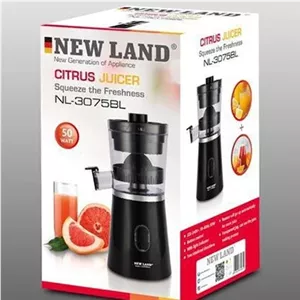 آب‌مرکبات‌گیر آسانسوری نیولند مدل NL-3075BL