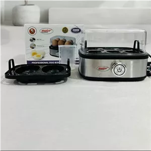 تخم مرغ آبپز کن دوکاره مایر- مدل MR-320