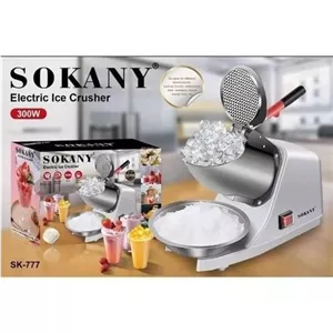 یخ خرد کن سوکانی مدل SK777