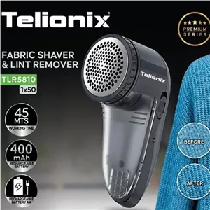 پرزگیر لباس تلیونیکس مدل 5810