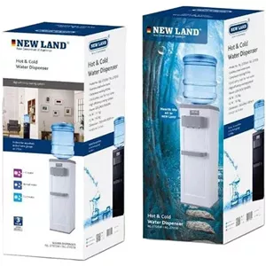 آبسردکن ایستاده نیولند مدل NL-2705