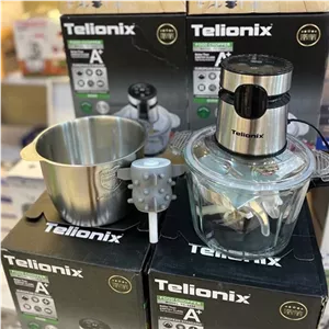 خريد خردکن تلیونیکس مدل TC1898 ظرفیت 3.5 لیتر