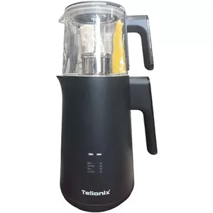 چای ساز تلیونیکس مدل TTM5004 ظرفیت ۱.۷ لیتر با کتری استیل