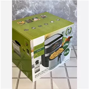 سرخ کن فیلیپس مدل PH9278 ظرفیت ۱۳.۵ لیتر تمام استیل