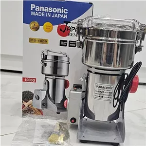آسیاب پاناسونیک مدل ps-1000 با تیغ اضافه 3500 وات