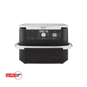 سرخ کن نینجا مدل AF500