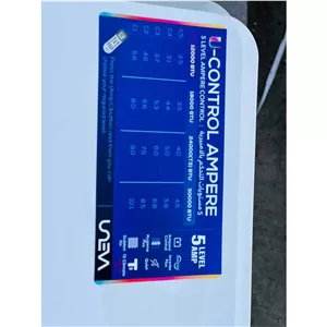 کولر گازی یونیوا ۳۰۰۰۰ اینورتر فانتوم مدل UNAS30 FANTOM-5 T1