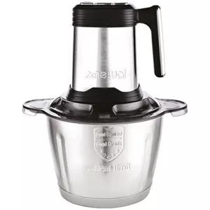 خردکن نوال 3 لیتر استیل مدل CPR-4433