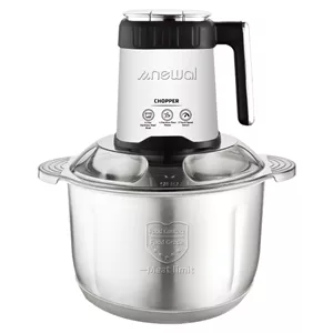 خرد کن  نوال کاسه استیل 4 لیتری مدل 4460