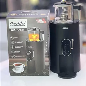 سماور برقی کادیلا مدل CA1001‑TM