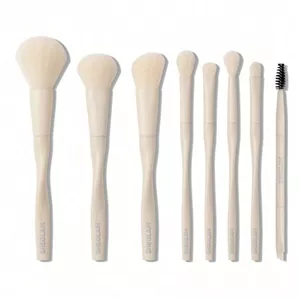 ست براش حرفه ای 8 تایی شیگلم Sheglam Pro Core Brush Kit