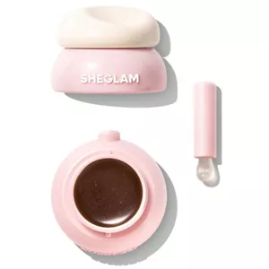 مربای لب ژله ای شیگلم مدل Hydra Jelly Pocket رنگ Choco Cream