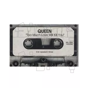 نوار کاست 026 QUEEN