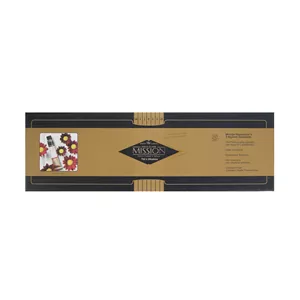 آبرنگ 24 رنگ میشن مدل GOLD CLASS کد MWC-7024