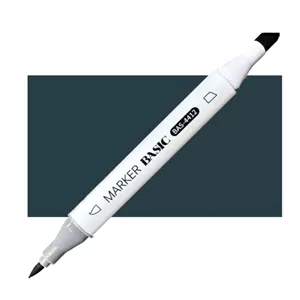 ماژیک راندو مدل دوسر برند بیسیک کد 51