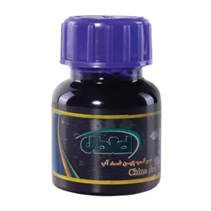 مرکب بنفش 25 میل ضدآب اعتدال 