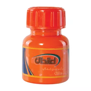 مرکب نارنجی 25 میل ضدآب اعتدال 
