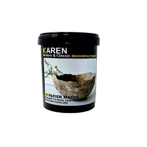 خمیر تکسچر کارن مدل پاپیه ماشه حجم 1 کیلو گرم