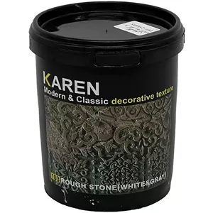 خمیر تکسچر کارن مدل راف استون حجم 1 کیلو گرم