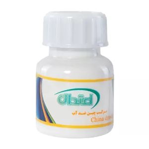 مرکب سفید 25 میل ضدآب اعتدال 