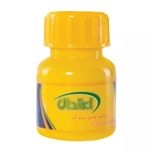 مرکب زرد 25 میل ضدآب اعتدال 